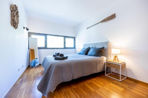A Fábrica Loft Apartment